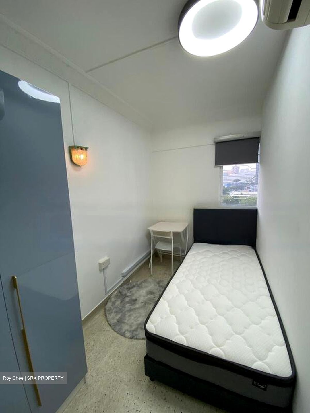 Spottiswoode Park (D2), Apartment #458133481